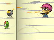 play Paper Wars