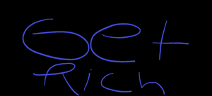 play Get Rich