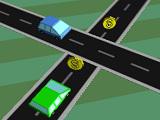 play Traffic Drive