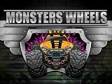 play Monsters Wheels Special