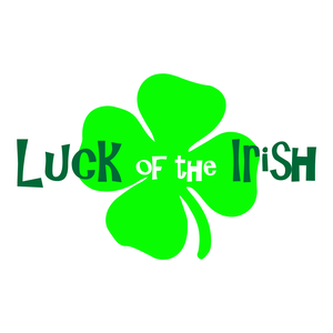 play Luck Of The Irish