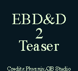play Earthbound D&D 2 Teaser