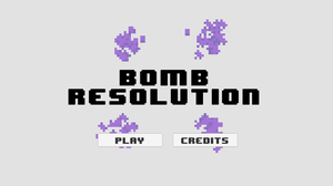 play Bomb-Resolution