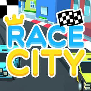 Race City
