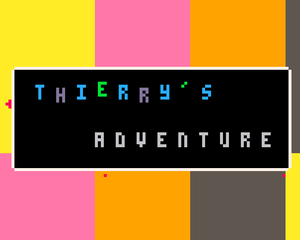 play Thierry'S Adventure