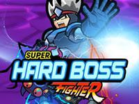 play Super Hard Boss Fighter