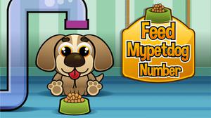 play Feed Mypetdog Number