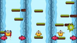 play Happy Bird Jump