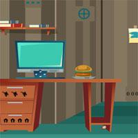 play Gfg Rustic Room Escape