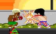 play Boxing Fighter: Super Punch