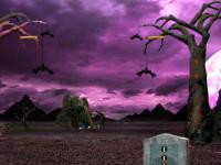 play Halloween Treasure