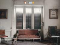 play Burned Farmhouse Escape