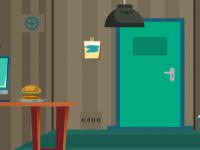 play Rustic Room Escape