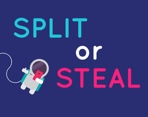 play Split Or Steal