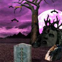 play Halloween Treasure