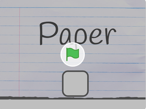 play Paper