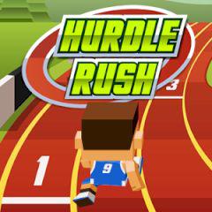 play Hurdle Rush