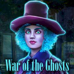 play War Of The Ghosts