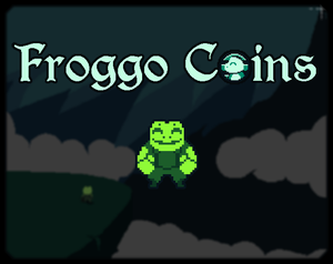 play Froggo Coins