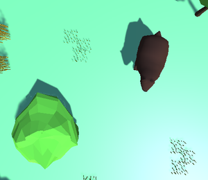 play Pallete Of The World