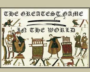 play The Greatest Game In The World
