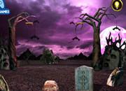 play Halloween Treasure