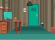 play Rustic Room Escape