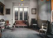 play Burned Farmhouse Escape