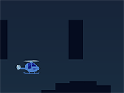 play Lazy Copter