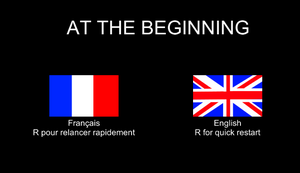 play At The Beginning