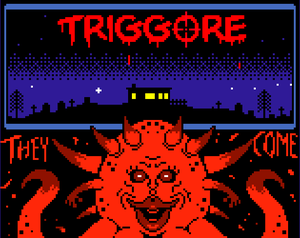 play Triggore