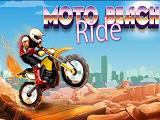play Moto Beach Ride 1