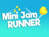 play Mini Jam Runner