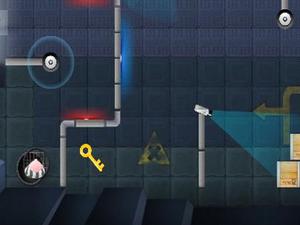 play Stealth Prison Escape