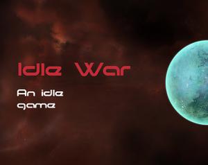 play Idle War