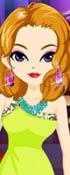 play Stylish Prom Girl