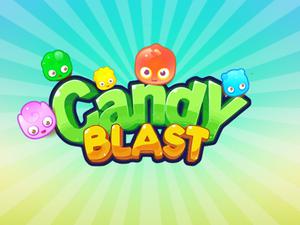 play Candy Blast