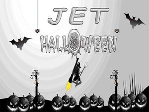 play Fz Jet Halloween