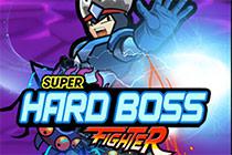 play Super Hard Boss Fighter