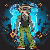 play Games2Jolly The Ghost Warrior Rescue
