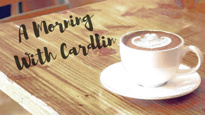 play A Morning With Cardlin