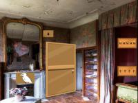 play Abandoned Holiday House Escape