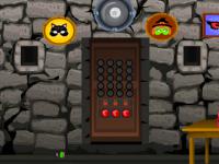 play Fear Room Escape 8