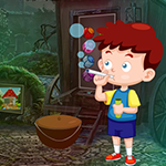 play Bubble Boy Rescue