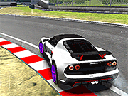 play Sports Car Drift