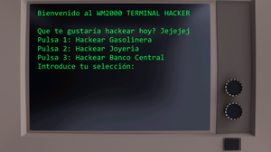 play Wm 2000 Terminal Hacker
