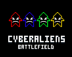 play Cyberaliens - Battlefield