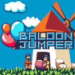 Baloon Jumper