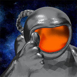 play Space Flap