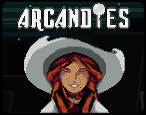 Arcandies